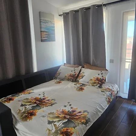 Apartamento Transilvaniya Sozopol