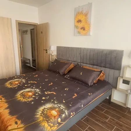 Transilvaniya Apartamento *