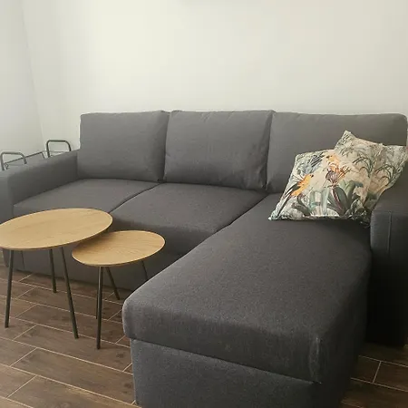Appartamento Transilvaniya