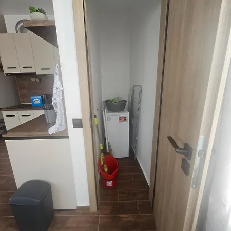 Appartamento Transilvaniya *