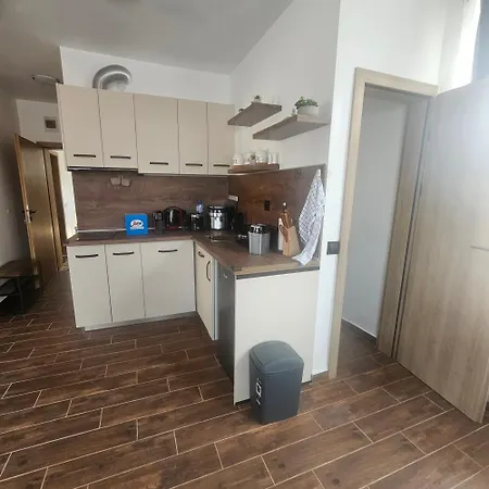 Transilvaniya Appartamento Sozopol