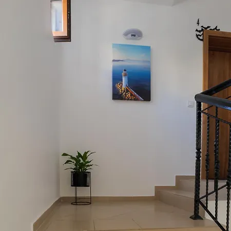 Transilvaniya Appartamento Sozopol