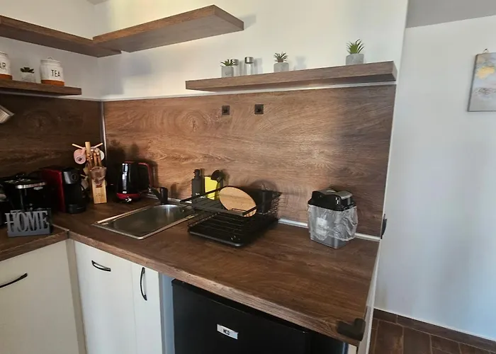 Apartamento Transilvaniya