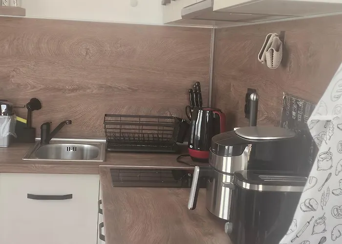 Apartamento Transilvaniya *