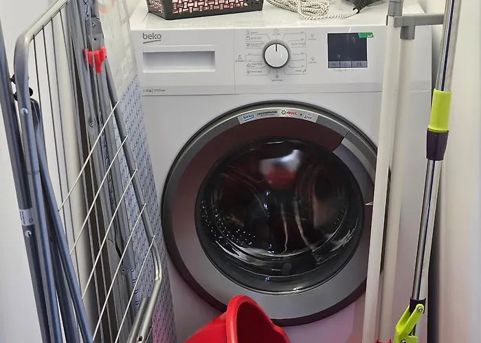 Transilvaniya Apartamento