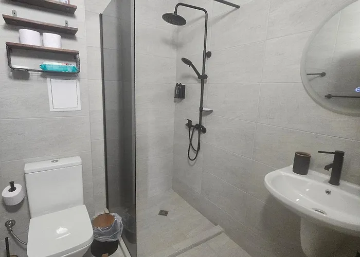 Apartamento Transilvaniya