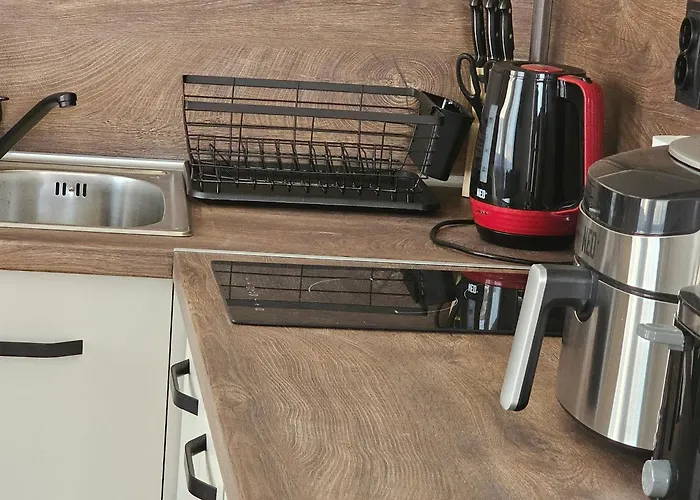 Apartamento Transilvaniya