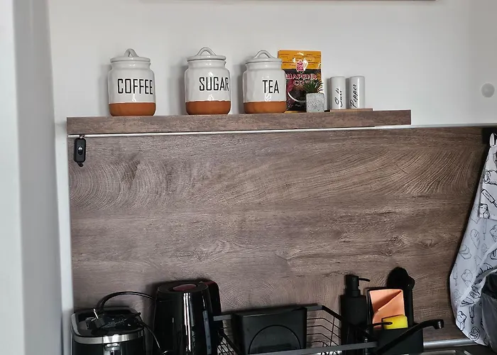 Transilvaniya Apartamento Sozopol