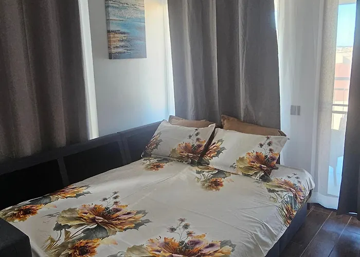 Apartamento Transilvaniya Sozopol