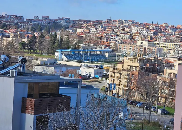 Transilvaniya * Sozopol