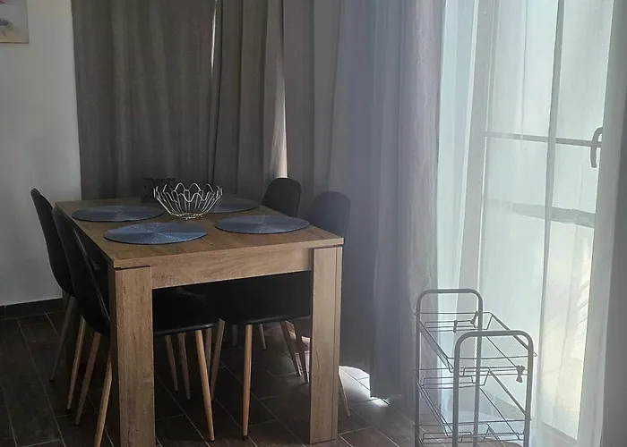 Apartamento Transilvaniya Sozopol