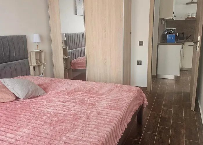 Apartamento Transilvaniya Sozopol