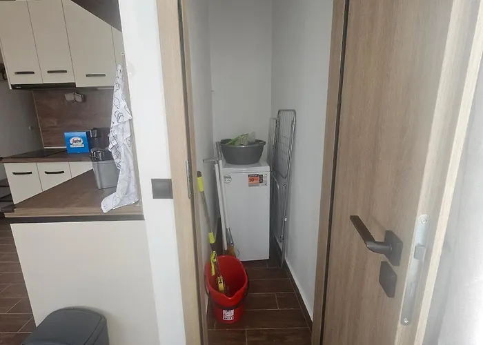 Apartamento Transilvaniya *