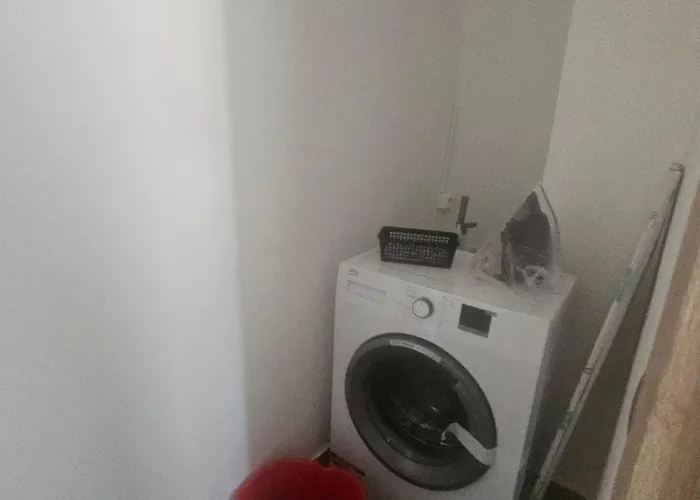 Transilvaniya Apartamento Sozopol