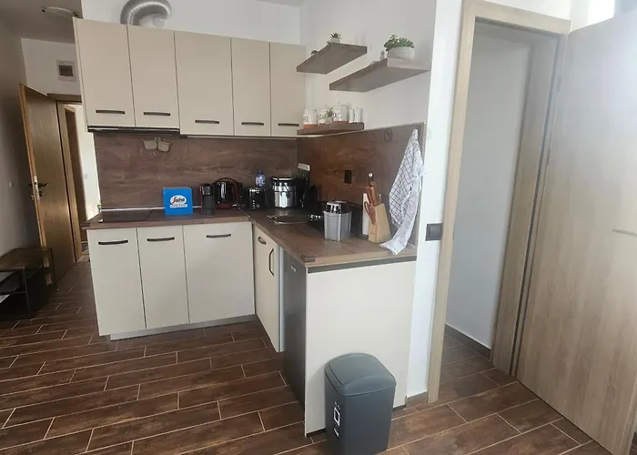 Transilvaniya Apartamento Sozopol